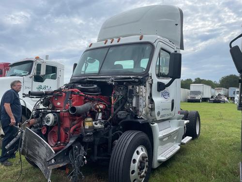 FREIGHTLINER Cascadia
