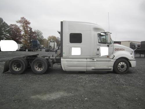 INTERNATIONAL PROSTAR 122