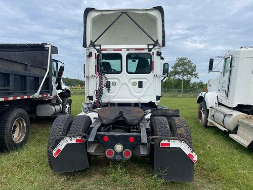 FREIGHTLINER Cascadia