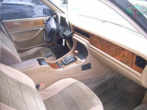 JAGUAR XJ6