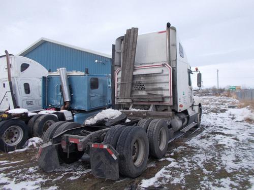 FREIGHTLINER COLUMBIA 120