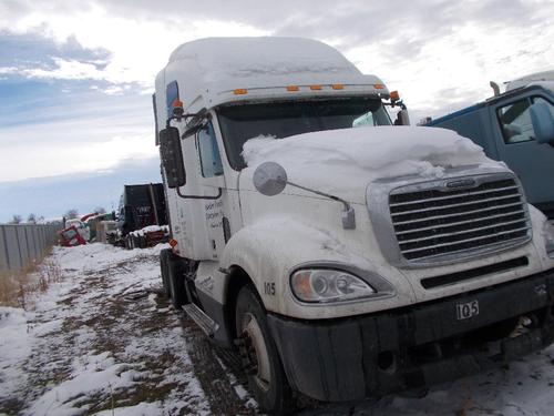 FREIGHTLINER COLUMBIA 120