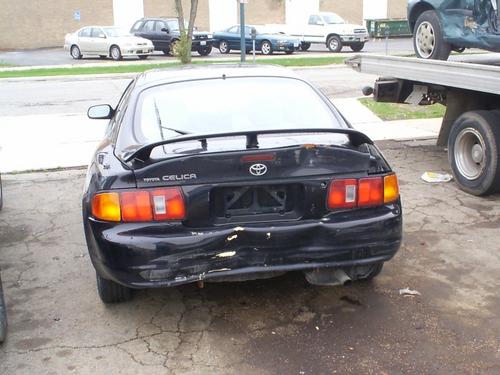 TOYOTA CELICA