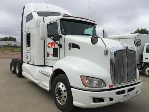 KENWORTH T660