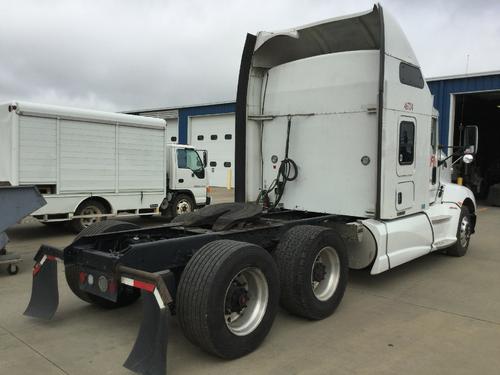 KENWORTH T660