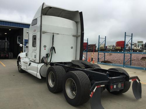 KENWORTH T660