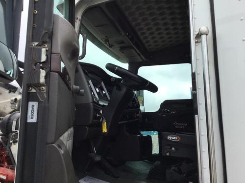 KENWORTH T660