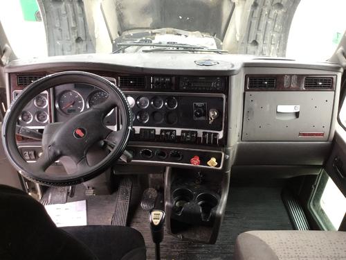 KENWORTH T660