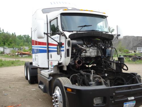 KENWORTH T600