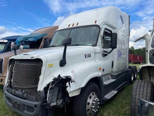 FREIGHTLINER Cascadia