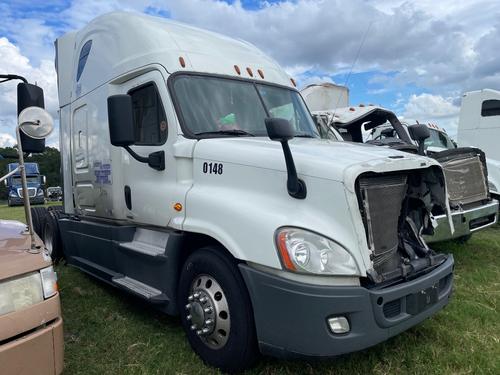 FREIGHTLINER Cascadia