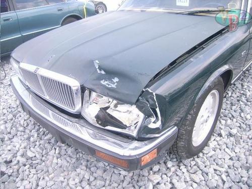 JAGUAR XJ6
