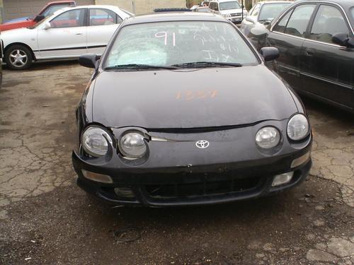 TOYOTA CELICA
