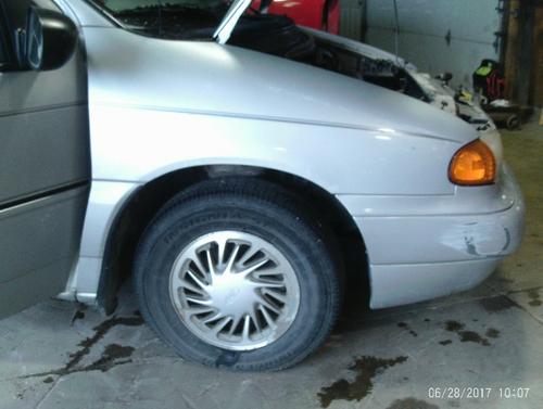 FORD WINDSTAR