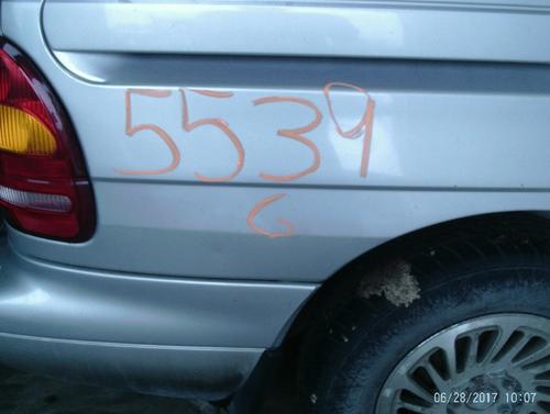 FORD WINDSTAR
