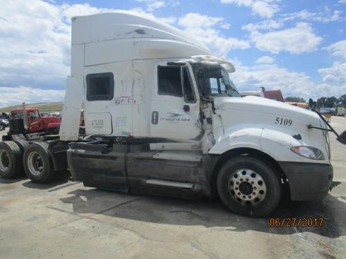 INTERNATIONAL PROSTAR 122