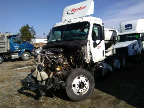 FREIGHTLINER CASCADIA