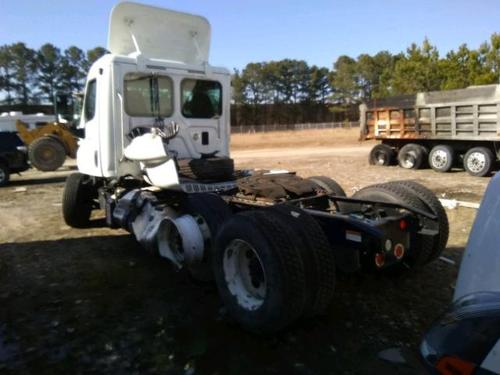 FREIGHTLINER CASCADIA