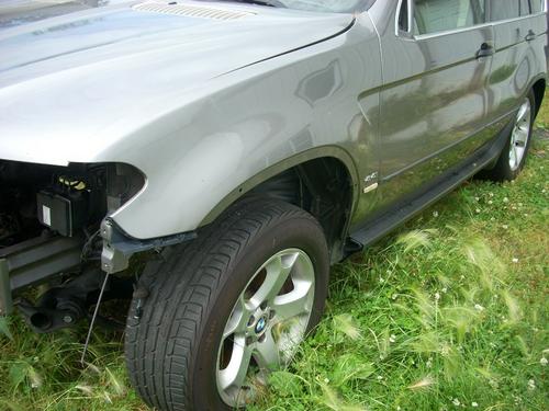 BMW BMW X5