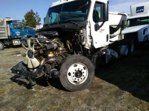 FREIGHTLINER CASCADIA