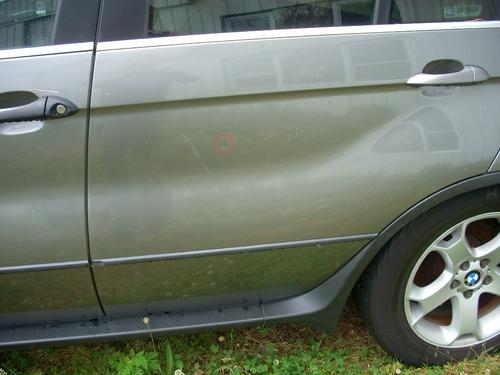 BMW BMW X5