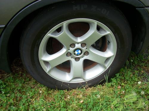 BMW BMW X5