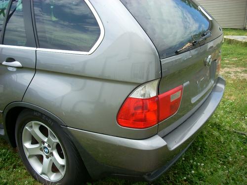 BMW BMW X5