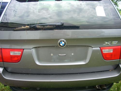 BMW BMW X5