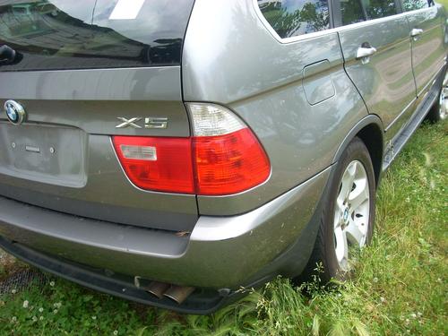 BMW BMW X5