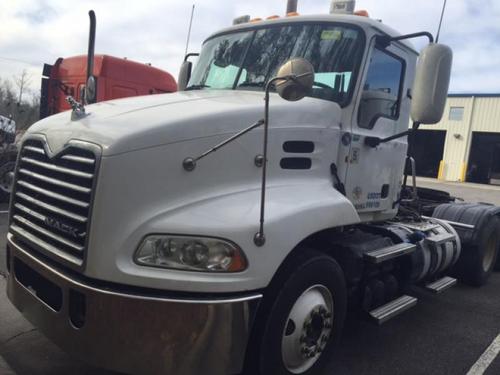 MACK CXU613