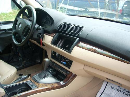 BMW BMW X5
