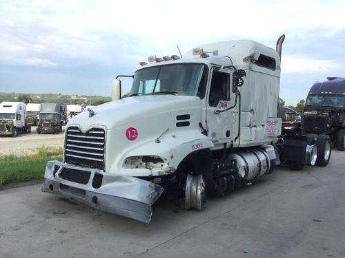 MACK CXU613