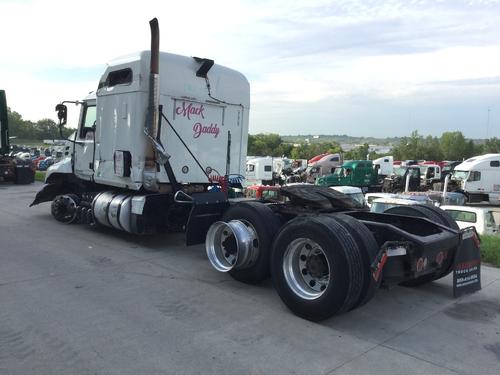 MACK CXU613