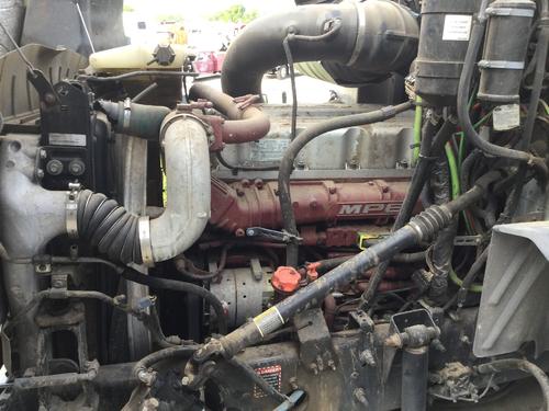 MACK CXU613