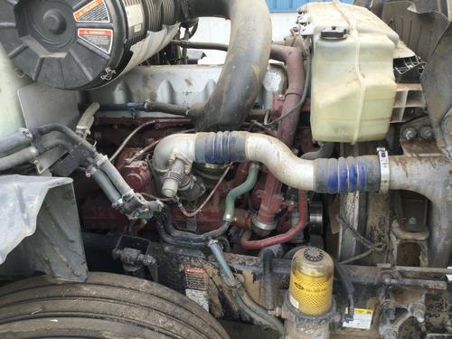 MACK CXU613