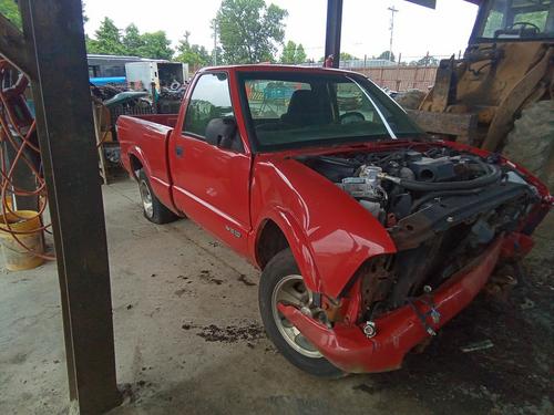 CHEVROLET S10/S15/SONOMA