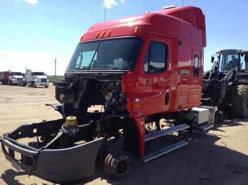 Freightliner CASCADIA