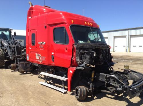 Freightliner CASCADIA