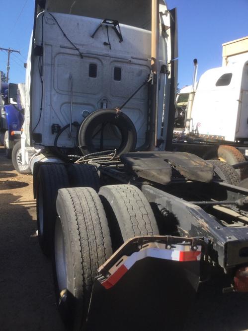 FREIGHTLINER CASCADIA 125