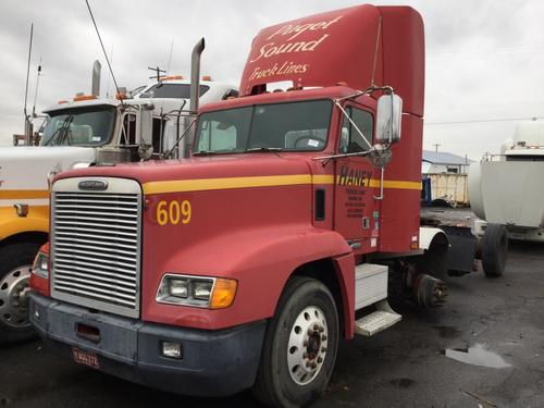 FREIGHTLINER FLD120