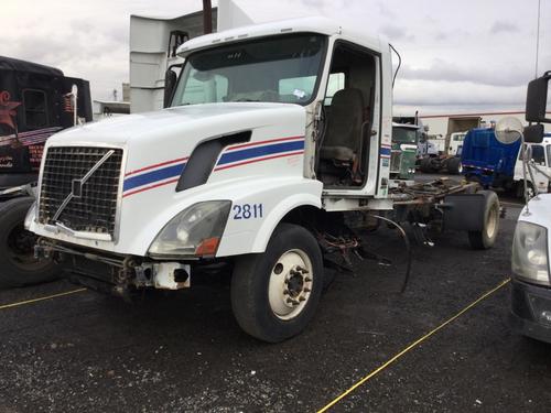 VOLVO VNL