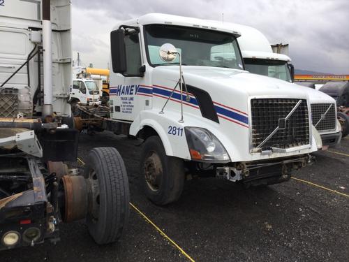 VOLVO VNL