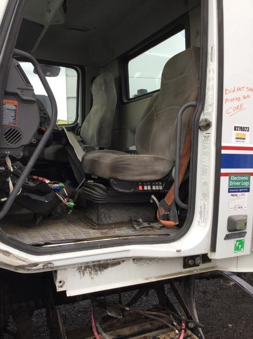 VOLVO VNL