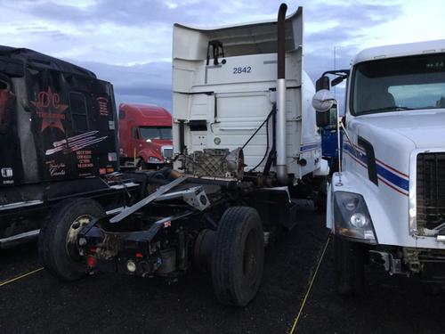 VOLVO VNL
