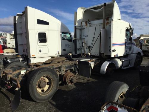 FREIGHTLINER COLUMBIA 120