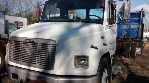 FREIGHTLINER FL70