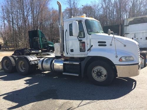 MACK CXU613
