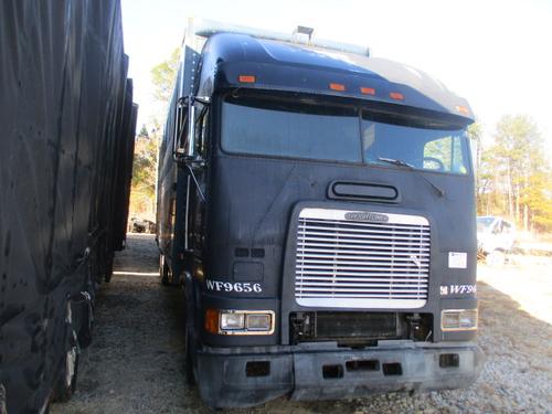 FREIGHTLINER FLB