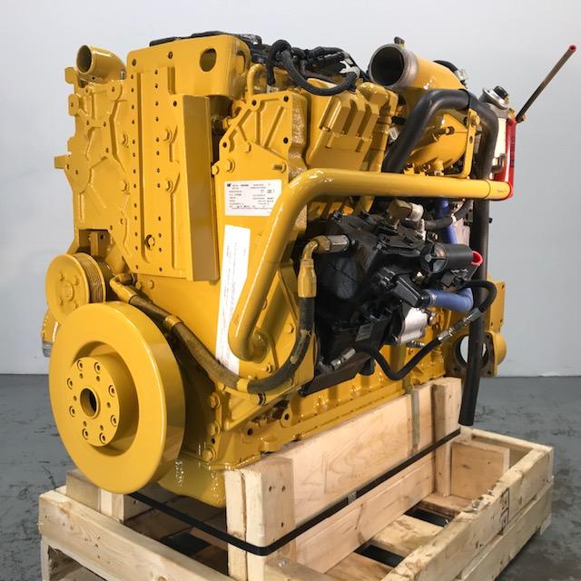 Caterpillar C-7 for Sale on Diesel Engine Trader