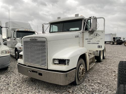 FREIGHTLINER FLD120